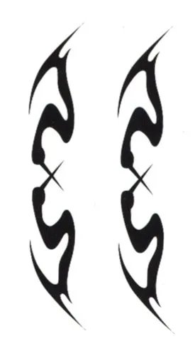 蔡依林有纹身吗?