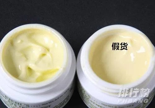 契尔氏牛油果眼霜如何辨别真假_契尔氏牛油果眼霜真假对比