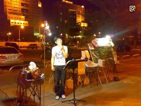 今夕是何夕古风歌词