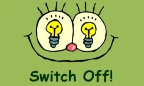 switch什么意思？