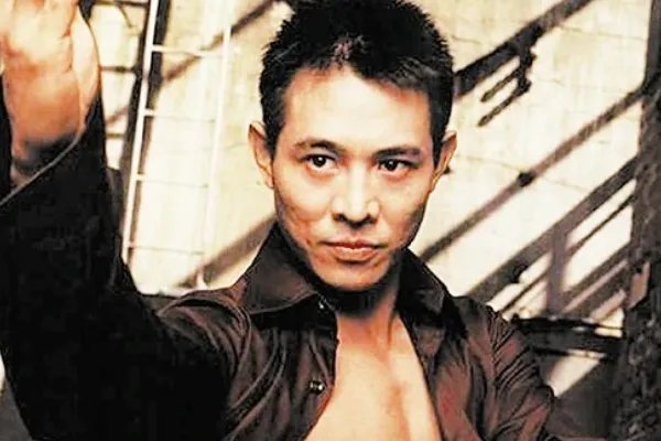 李连杰身高多少？