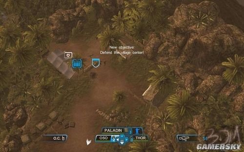 详细图文流程攻略 乌鸦小队：藏刃行动