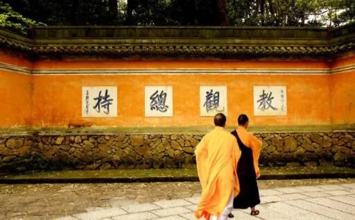 台州旅游必去十大景点有哪些？