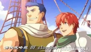 《伊苏7》详细图文攻略