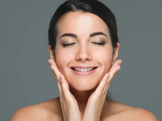 怎样美白脸部皮肤