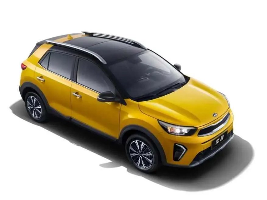 小型suv车型大全，小型suv排行榜