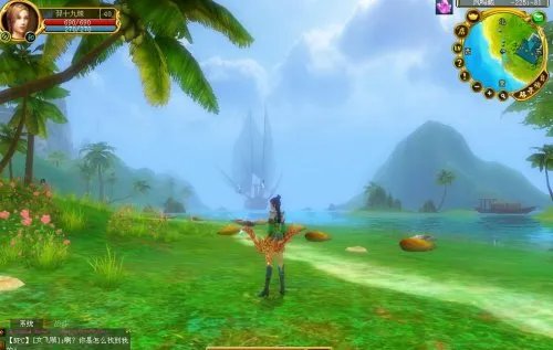 独钓春江，体味创世人生