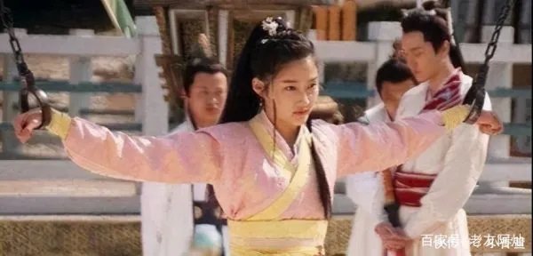 搞笑的穿帮镜头：个个都是经典，你知道哪些穿帮镜头？