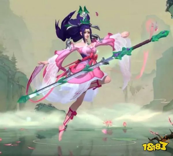 玉剑传说系列皮肤背景故事大揭秘