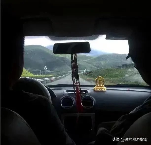 去西藏有什么意义