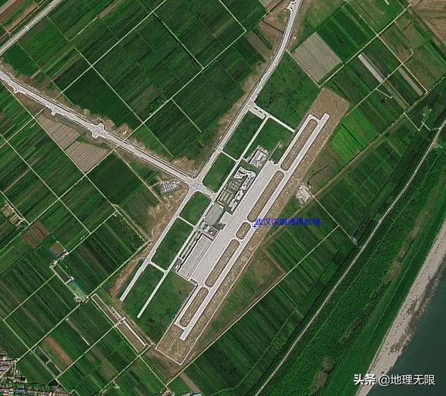 武汉有几个机场？