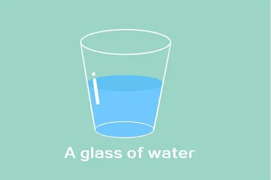 人一天要喝多少水