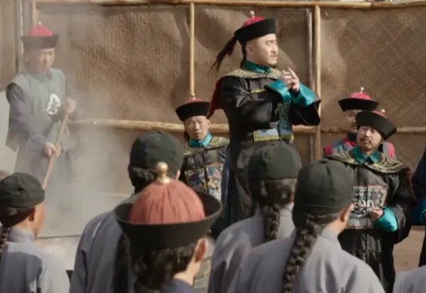 电视剧《天下粮田》的剧情讲了什么？