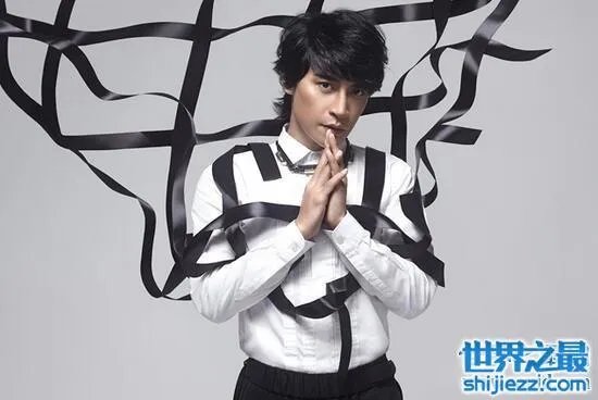 陈志朋老婆是谁，陈志朋个人资料 