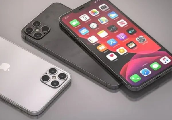 iphone12pormax上市时间