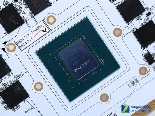 纯白的福利 影驰GTX 1070 Ti名人堂评测