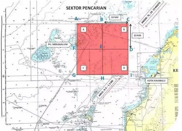 马来西亚沉船怎么样了？