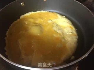 青椒炒鸡蛋