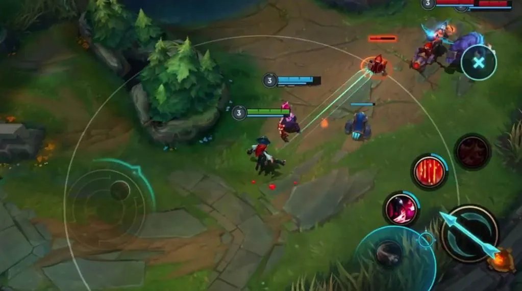 英雄联盟手游闪退解决方法 游戏总是闪退怎么办