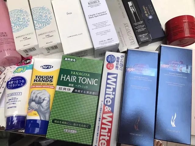 被代购骗了该怎么办？