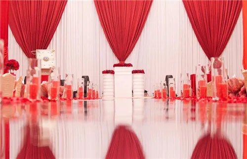 西安婚庆公司价格是多少 西安婚庆公司哪家好