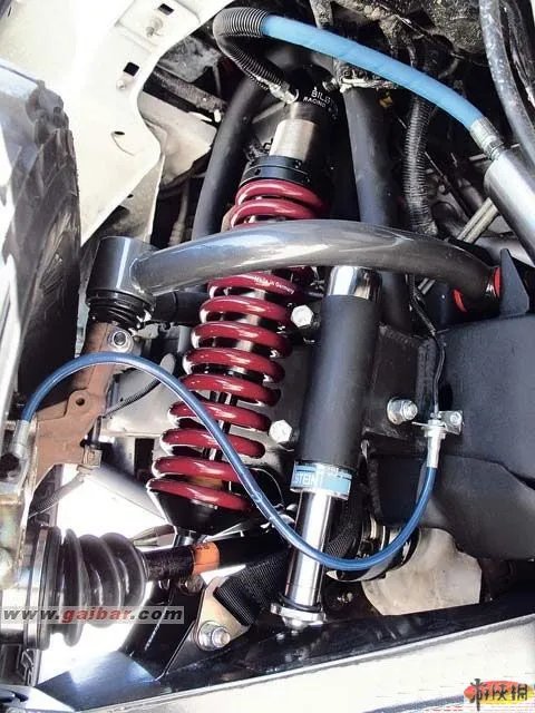 《科林麦克雷拉力赛之尘埃2》赛车调校说明专业解说多图