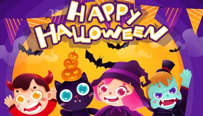 万圣节是十月三十一还是十一月一号 万圣节具体是哪一天