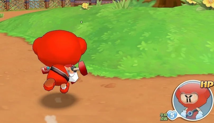 泡泡战士中狙击枪使用方法和技巧