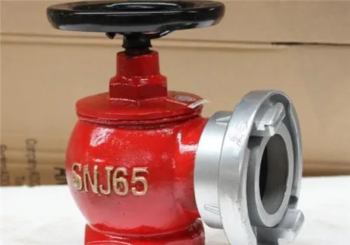 消防栓和消火栓的区别是什么