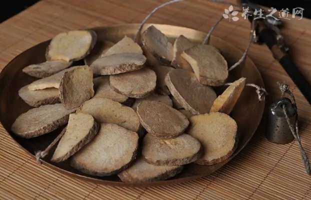 藤黄的功效与作用