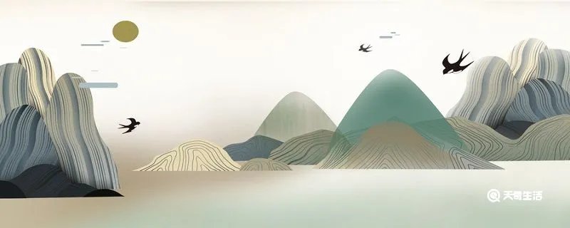 一览众山小的上一句