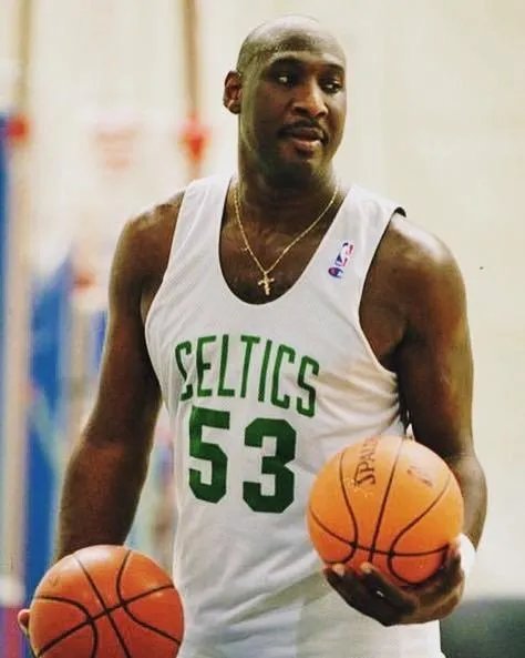 在NBA中，扣碎篮板谁最强？