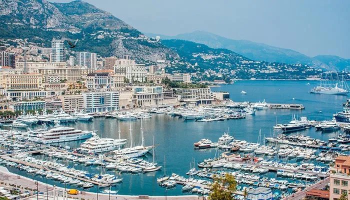 摩纳哥和摩洛哥的区别 摩纳哥和摩洛哥的差别