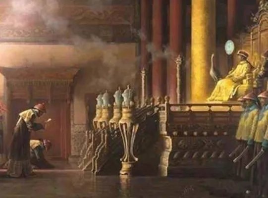 康乾盛世真的是一个盛世吗 为什么说康乾盛世没有含金量