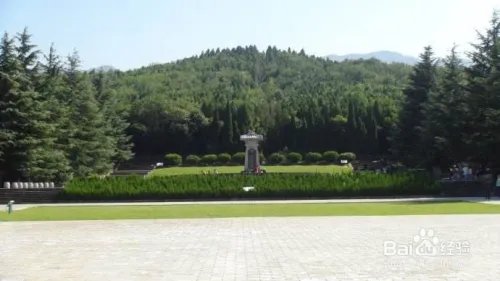 秦始皇兵马俑博物馆游玩攻略