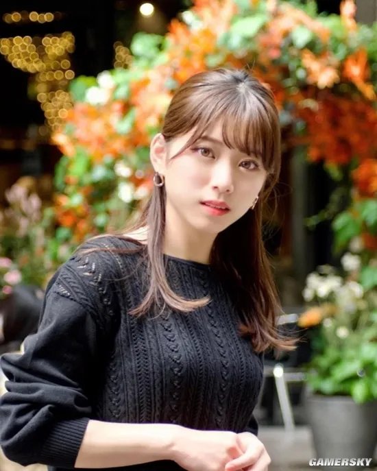 2022日本东京大学校花冠军出炉 甜美可爱的学霸妹子