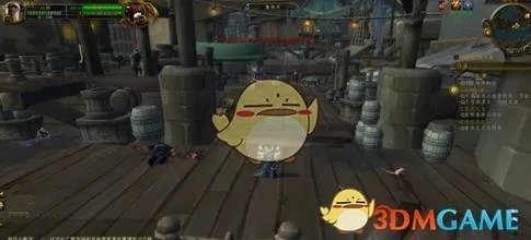 《魔兽世界》8.0黑市出售商品及商人详解