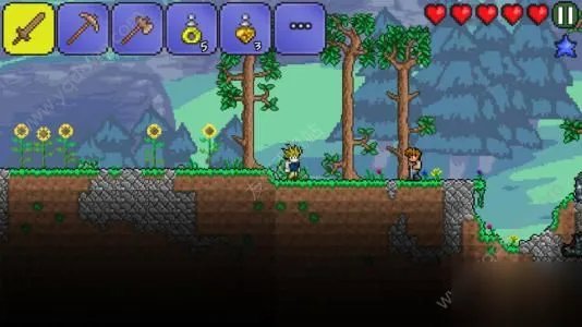 《泰拉瑞亚》猪猪储蓄罐特点分析 猪猪储蓄罐怎么用