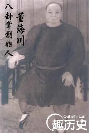 杨露禅和董海川的交往轶事：揭秘晚清武林高手