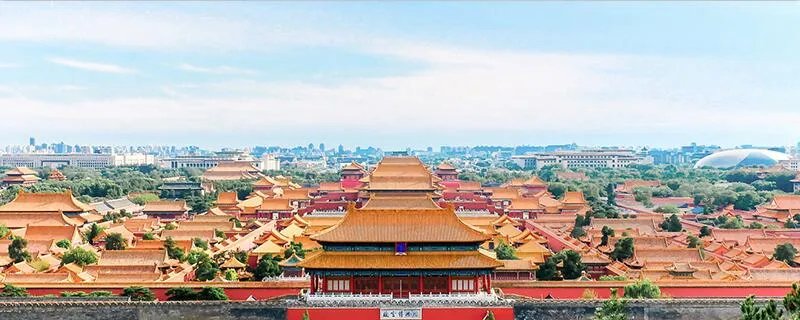 周朝存在了多少年 周朝一共多少年