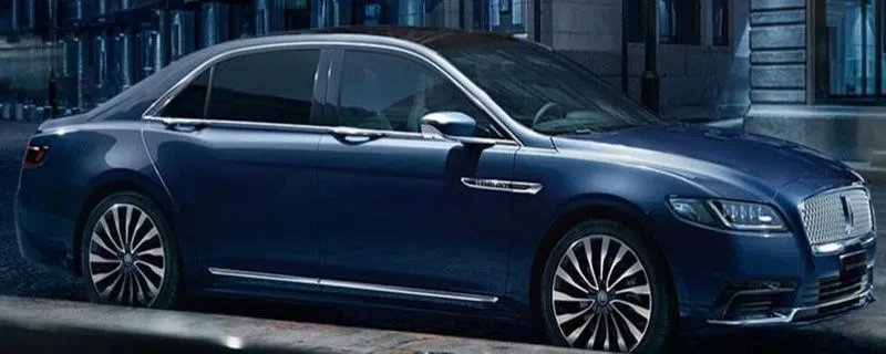 林肯城市1994款多少钱,94年林肯城市