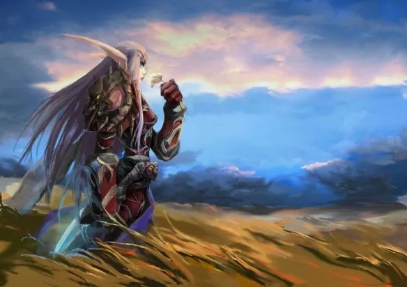 魔兽世界法师塔怎么去