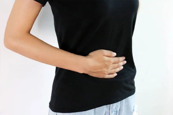 白带粘稠是怎么回事