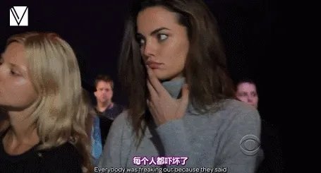 #维密大秀#为什么说“奚梦瑶一摔断送了自己的维密生涯”？