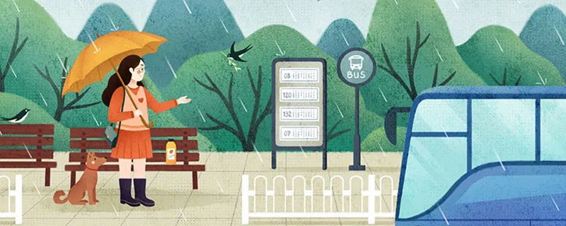 梅雨季节是什么时候 梅雨季节是几月