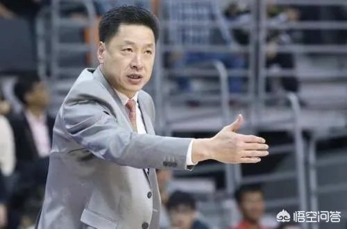李春江是不是国内最好的篮球教练？