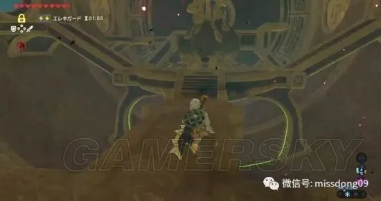 《塞尔达传说荒野之息》图文攻略 全主线流程与神兽攻略