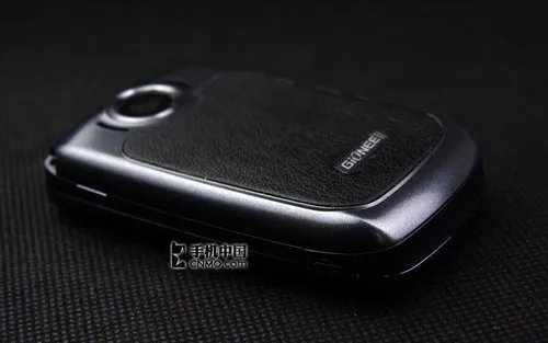 经典袭来？半透明翻盖机金立A350评测