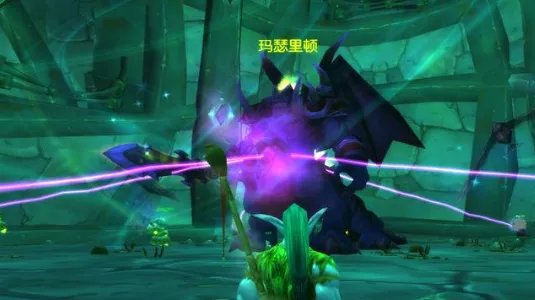 魔兽世界玛瑟里顿掉落装备大全