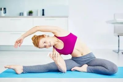 比目鱼肌拉伸的方法有哪些